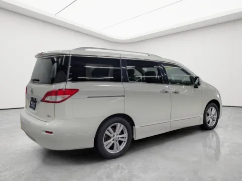 Another view of 2015 Nissan Quest S for sale in Wilmington, OH at Wilmington Auto Center Chrysler Dodge Jeep RAM