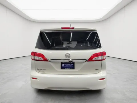 More photos of 2015 Nissan Quest S at Wilmington Auto Center Chrysler Dodge Jeep RAM, OH