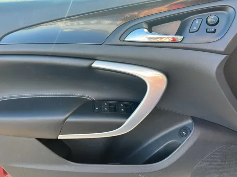 More photos of 2016 Buick Regal GS at Wilmington Auto Center Chrysler Dodge Jeep RAM, OH