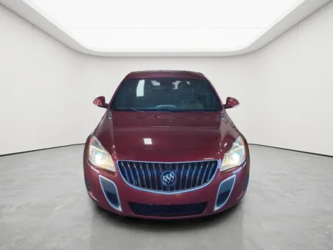 More photos of 2016 Buick Regal GS at Wilmington Auto Center Chrysler Dodge Jeep RAM, OH