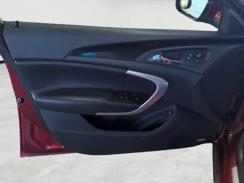 More photos of 2016 Buick Regal GS at Wilmington Auto Center Chrysler Dodge Jeep RAM, OH