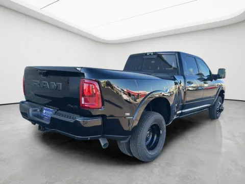 Photos of 2027 Ram 3500 Limited for sale in Wilmington, OH at Wilmington Auto Center Chrysler Dodge Jeep RAM
