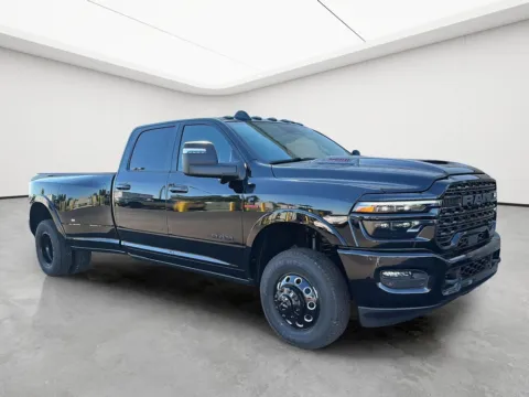 Another view of 2027 Ram 3500 Limited for sale in Wilmington, OH at Wilmington Auto Center Chrysler Dodge Jeep RAM