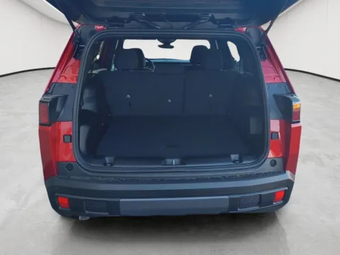 Another view of 2027 Jeep Cherokee Laredo for sale in Wilmington, OH at Wilmington Auto Center Chrysler Dodge Jeep RAM