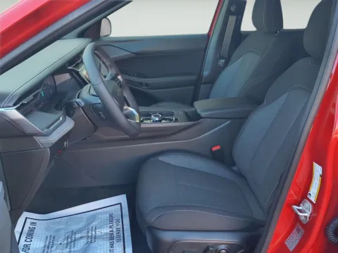 More photos of 2027 Jeep Cherokee Laredo at Wilmington Auto Center Chrysler Dodge Jeep RAM, OH