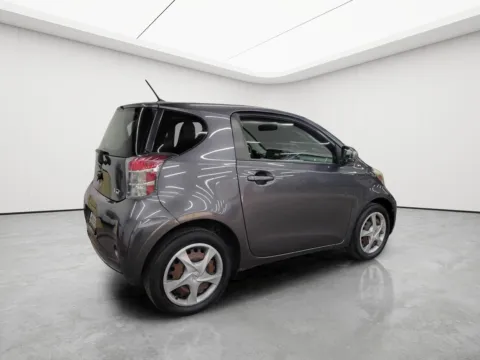 Another view of 2012 Scion iQ for sale in Wilmington, OH at Wilmington Auto Center Chrysler Dodge Jeep RAM