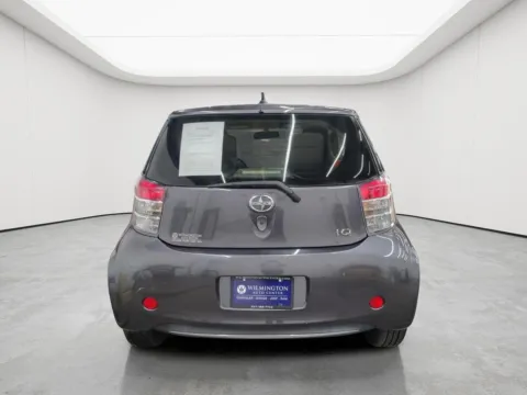 More photos of 2012 Scion iQ at Wilmington Auto Center Chrysler Dodge Jeep RAM, OH