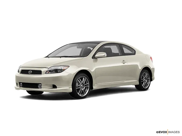 2007 Scion tC for sale in Wilmington, OH