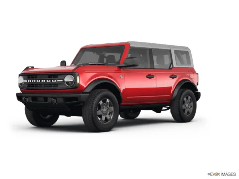 Photos of 2022 Ford Bronco Wildtrak Advanced for sale in Wilmington, OH at Wilmington Auto Center Chrysler Dodge Jeep RAM