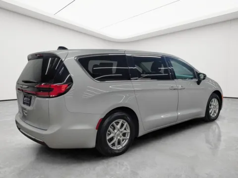 Another view of 2024 Chrysler Pacifica Touring L for sale in Wilmington, OH at Wilmington Auto Center Chrysler Dodge Jeep RAM