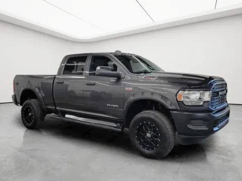 Photos of 2022 Ram 2500 Tradesman for sale in Wilmington, OH at Wilmington Auto Center Chrysler Dodge Jeep RAM