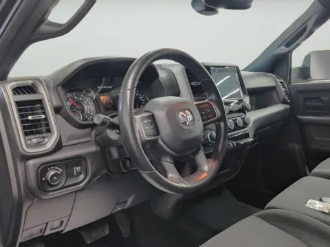 More photos of 2022 Ram 2500 Tradesman at Wilmington Auto Center Chrysler Dodge Jeep RAM, OH