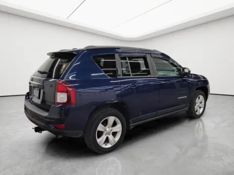 Another view of 2016 Jeep Compass Sport for sale in Wilmington, OH at Wilmington Auto Center Chrysler Dodge Jeep RAM