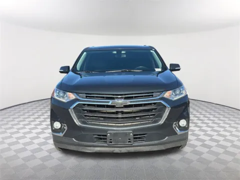 Photos of 2019 Chevrolet Traverse LT for sale in Newnan, GA at Southtowne Chevrolet Buick GMC
