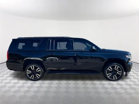 More photos of 2019 Chevrolet Suburban Premier at Southtowne Chevrolet Buick GMC, GA