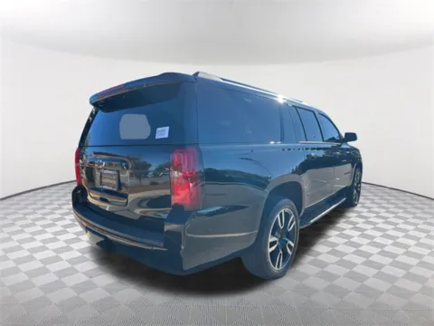 More photos of 2019 Chevrolet Suburban Premier at Southtowne Chevrolet Buick GMC, GA