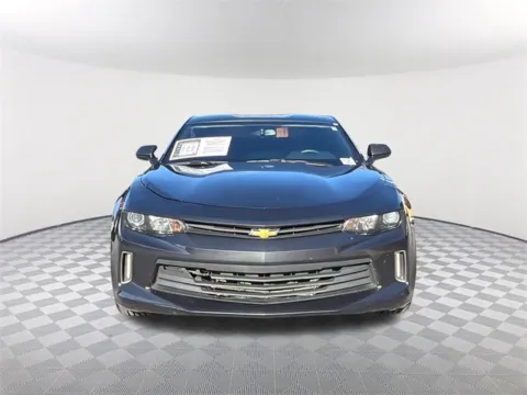 Photos of 2018 Chevrolet Camaro 1LT for sale in Newnan, GA at Southtowne Chevrolet Buick GMC