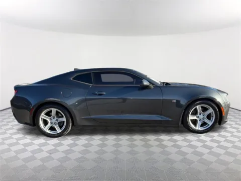 More photos of 2018 Chevrolet Camaro 1LT at Southtowne Chevrolet Buick GMC, GA