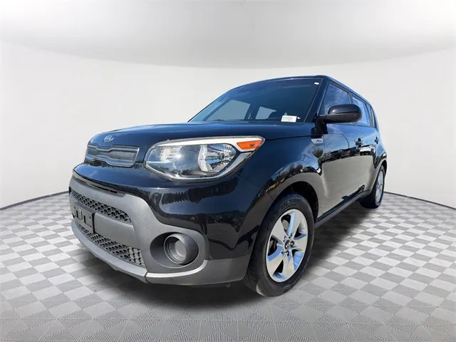 2017 Kia Soul for sale in Newnan, GA