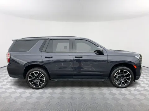 More photos of 2022 Chevrolet Tahoe RST at Southtowne Chevrolet Buick GMC, GA