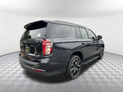 More photos of 2022 Chevrolet Tahoe RST at Southtowne Chevrolet Buick GMC, GA