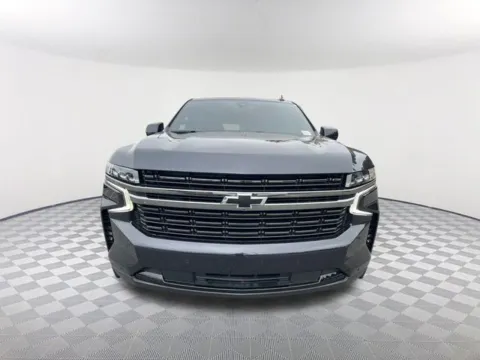Photos of 2022 Chevrolet Tahoe RST for sale in Newnan, GA at Southtowne Chevrolet Buick GMC