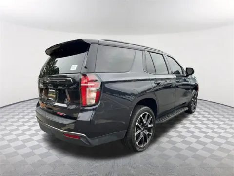 More photos of 2022 Chevrolet Tahoe RST at Southtowne Chevrolet Buick GMC, GA