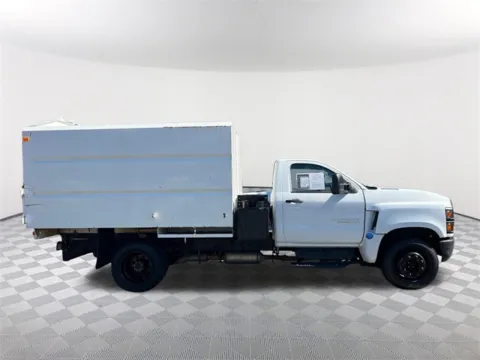 More photos of 2021 Chevrolet Silverado 4500HD Work Truck at Southtowne Chevrolet Buick GMC, GA