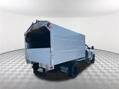 More photos of 2021 Chevrolet Silverado 4500HD Work Truck at Southtowne Chevrolet Buick GMC, GA