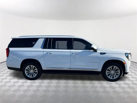 More photos of 2021 GMC Yukon XL SLT at Southtowne Chevrolet Buick GMC, GA