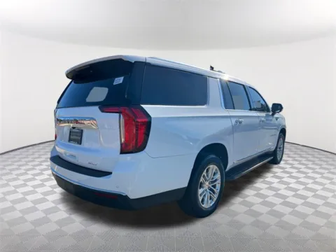 More photos of 2021 GMC Yukon XL SLT at Southtowne Chevrolet Buick GMC, GA