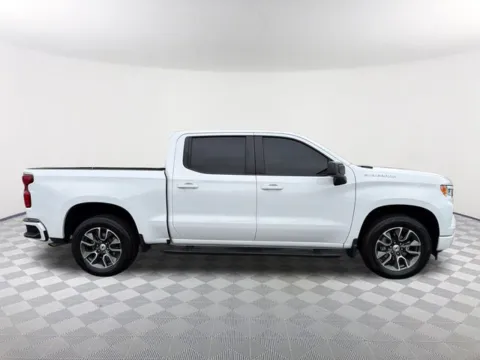 More photos of 2024 Chevrolet Silverado 1500 RST at Southtowne Chevrolet Buick GMC, GA