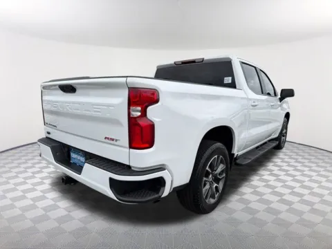 More photos of 2024 Chevrolet Silverado 1500 RST at Southtowne Chevrolet Buick GMC, GA