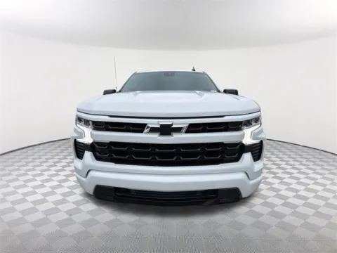 Photos of 2024 Chevrolet Silverado 1500 RST for sale in Newnan, GA at Southtowne Chevrolet Buick GMC