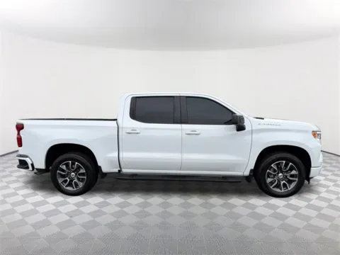 More photos of 2024 Chevrolet Silverado 1500 RST at Southtowne Chevrolet Buick GMC, GA
