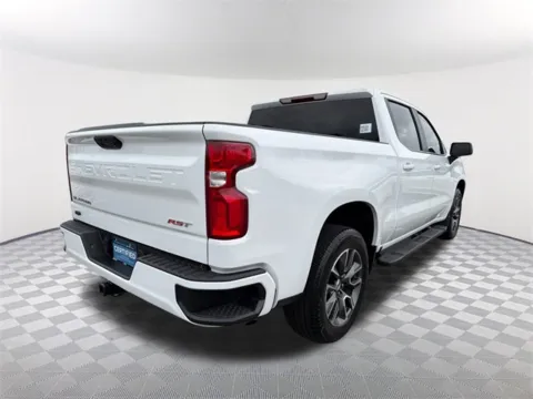 More photos of 2024 Chevrolet Silverado 1500 RST at Southtowne Chevrolet Buick GMC, GA