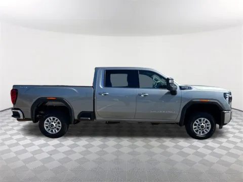 More photos of 2024 GMC Sierra 2500HD SLE at Southtowne Chevrolet Buick GMC, GA