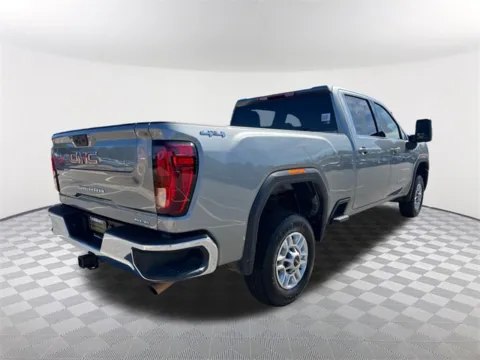 More photos of 2024 GMC Sierra 2500HD SLE at Southtowne Chevrolet Buick GMC, GA