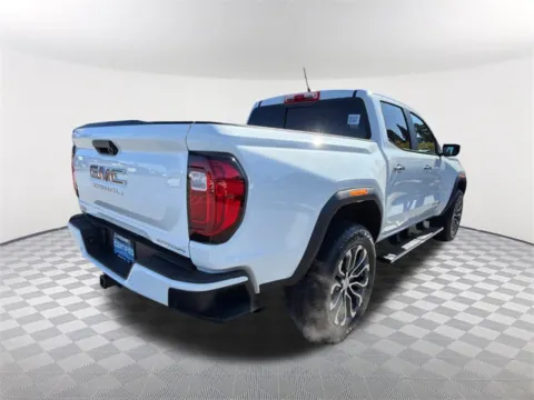 More photos of 2024 GMC Canyon Denali at Southtowne Chevrolet Buick GMC, GA