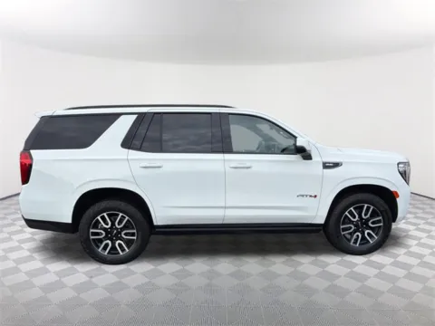 More photos of 2023 GMC Yukon AT4 at Southtowne Chevrolet Buick GMC, GA