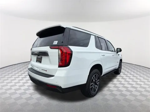 More photos of 2023 GMC Yukon AT4 at Southtowne Chevrolet Buick GMC, GA