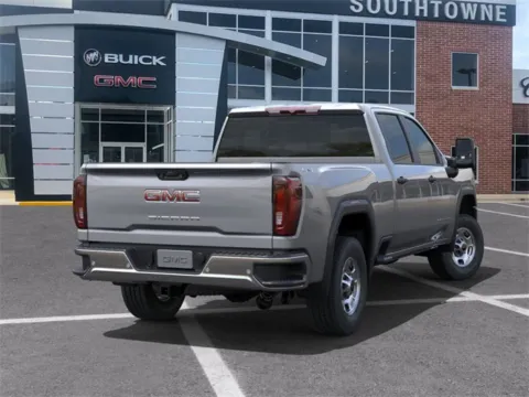 More photos of 2025 GMC Sierra 2500HD Pro at Southtowne Chevrolet Buick GMC, GA