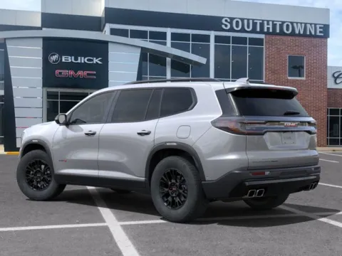 Another view of 2025 GMC Acadia AT4 for sale in Newnan, GA at Southtowne Chevrolet Buick GMC