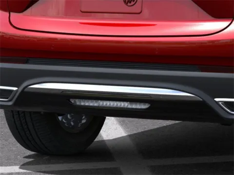 Photos of 2025 Buick Envision Preferred for sale in Newnan, GA at Southtowne Chevrolet Buick GMC