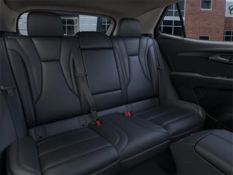 More photos of 2025 Buick Envision Preferred at Southtowne Chevrolet Buick GMC, GA