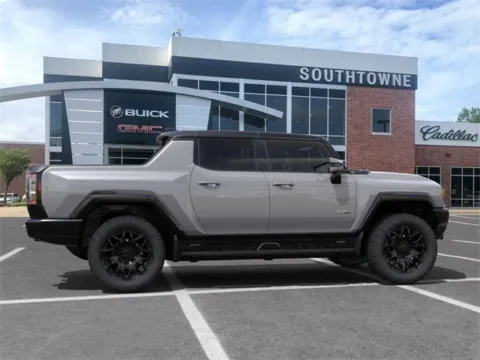More photos of 2025 GMC Hummer EV Pickup 2X at Southtowne Chevrolet Buick GMC, GA
