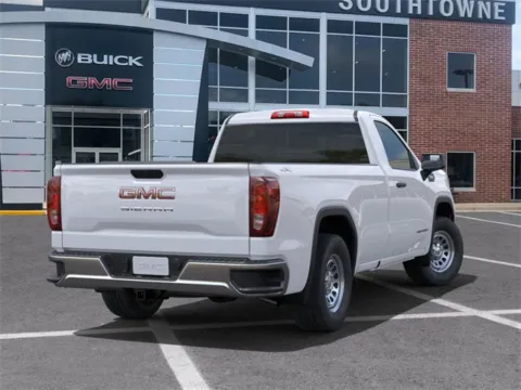 More photos of 2025 GMC Sierra 1500 Pro at Southtowne Chevrolet Buick GMC, GA