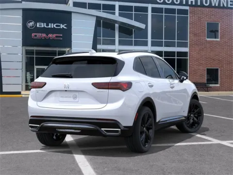 More photos of 2025 Buick Envision Sport Touring at Southtowne Chevrolet Buick GMC, GA