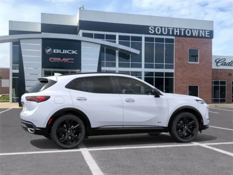More photos of 2025 Buick Envision Sport Touring at Southtowne Chevrolet Buick GMC, GA