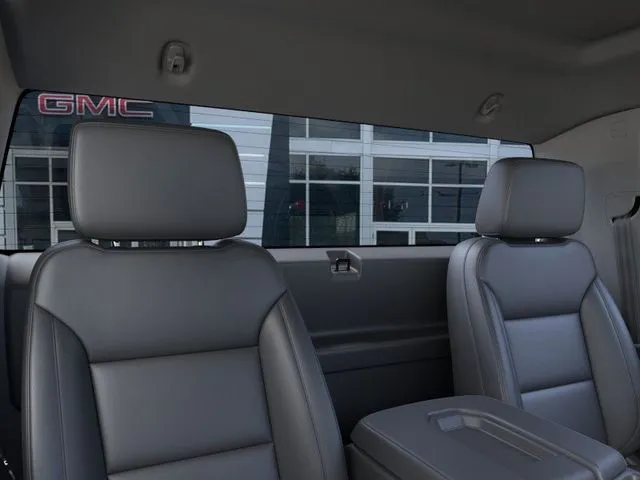 2025 GMC Sierra 2500HD Pro - Photo 24